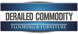 Logo | Derailed Commodity Flooring & Furniture
