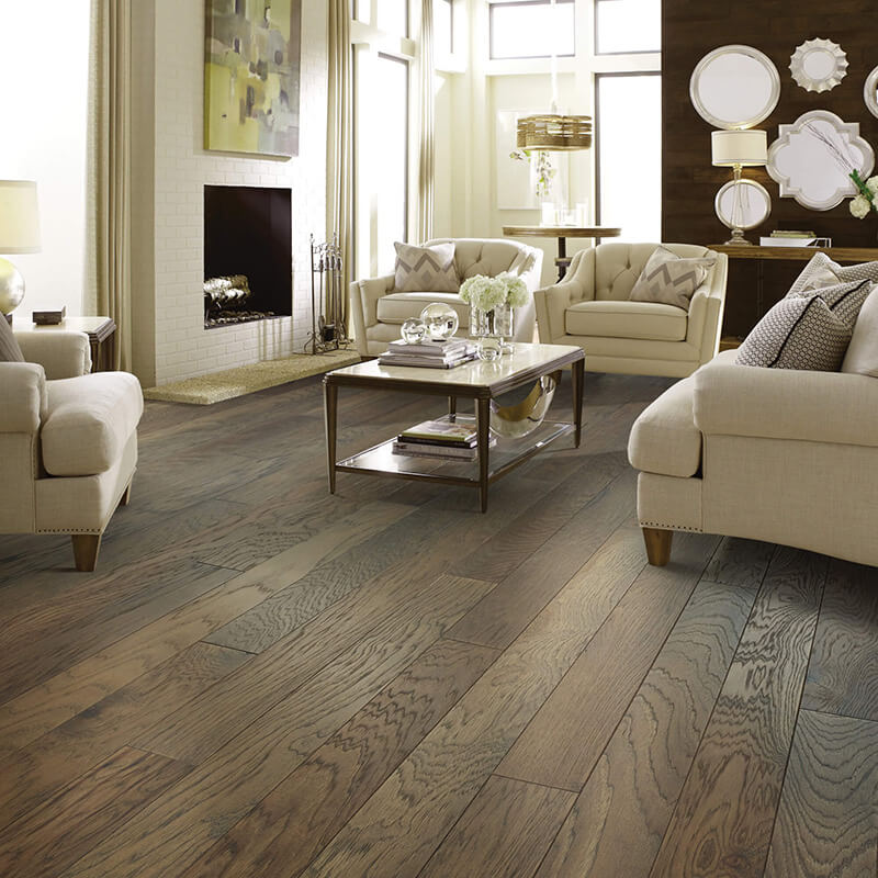 Living Room Flooring | Derailed Commodity Flooring & Furniture