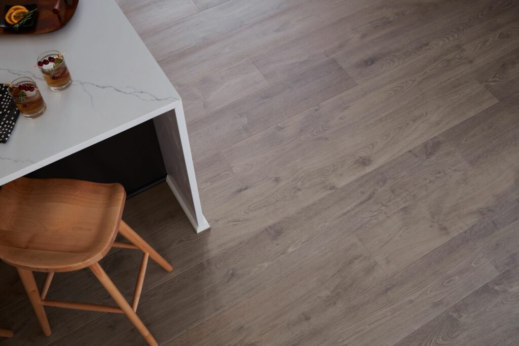 Engineered Hardwood Flooring for Kitchens | Derailed Commodity Flooring & Furniture