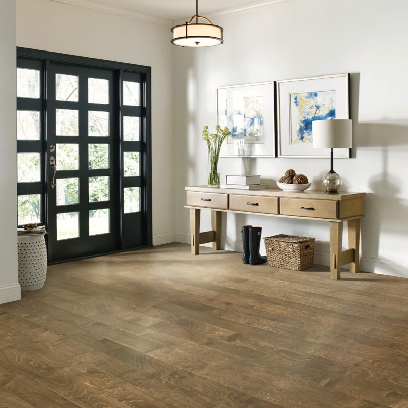 Entry way flooring | Derailed Commodity Flooring & Furniture