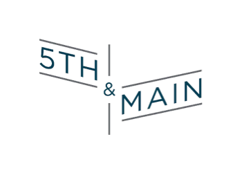 5thandmain-logo | Derailed Commodity Flooring & Furniture