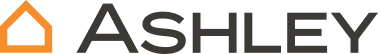 Ashley logo | Derailed Commodity Flooring & Furniture