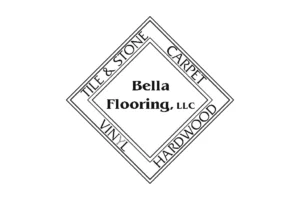 Bella-Flooring-Logo | Derailed Commodity Flooring & Furniture
