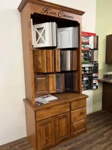 Showroom | Derailed Commodity Flooring & Furniture