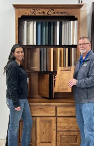 Showroom | Derailed Commodity Flooring & Furniture