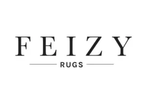 Feizy-rugs-logo | Derailed Commodity Flooring & Furniture