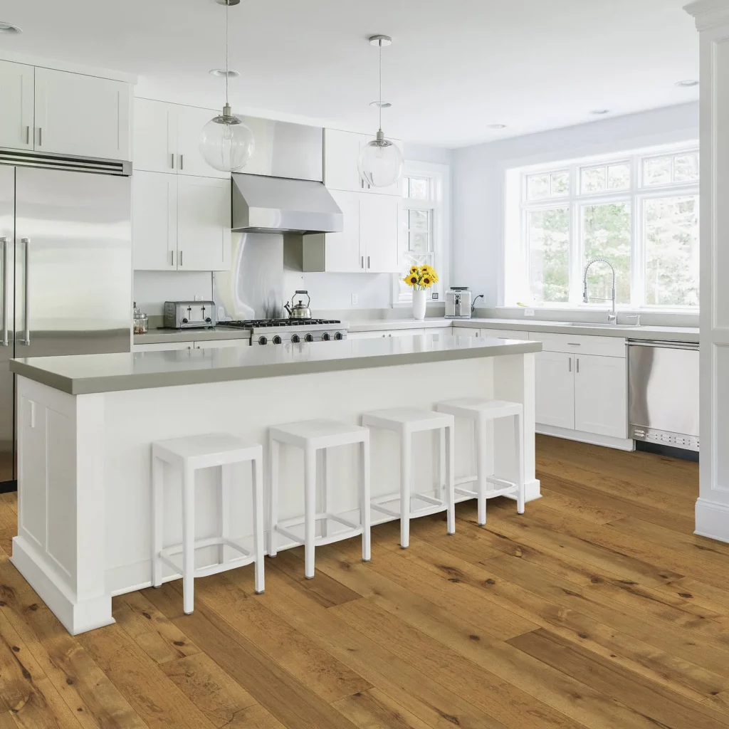 Hardwood flooring | Derailed Commodity Flooring & Furniture