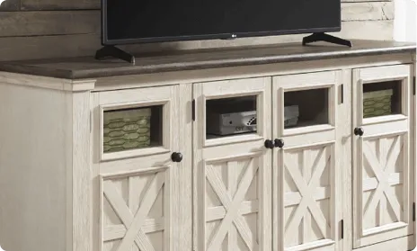 Cabinet | Derailed Commodity Flooring & Furniture