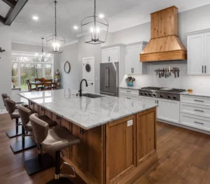 Kitchen cabinet | Derailed Commodity Flooring & Furniture