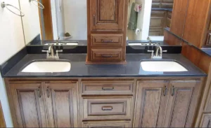 Countertop | Derailed Commodity Flooring & Furniture