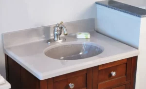 Sink | Derailed Commodity Flooring & Furniture