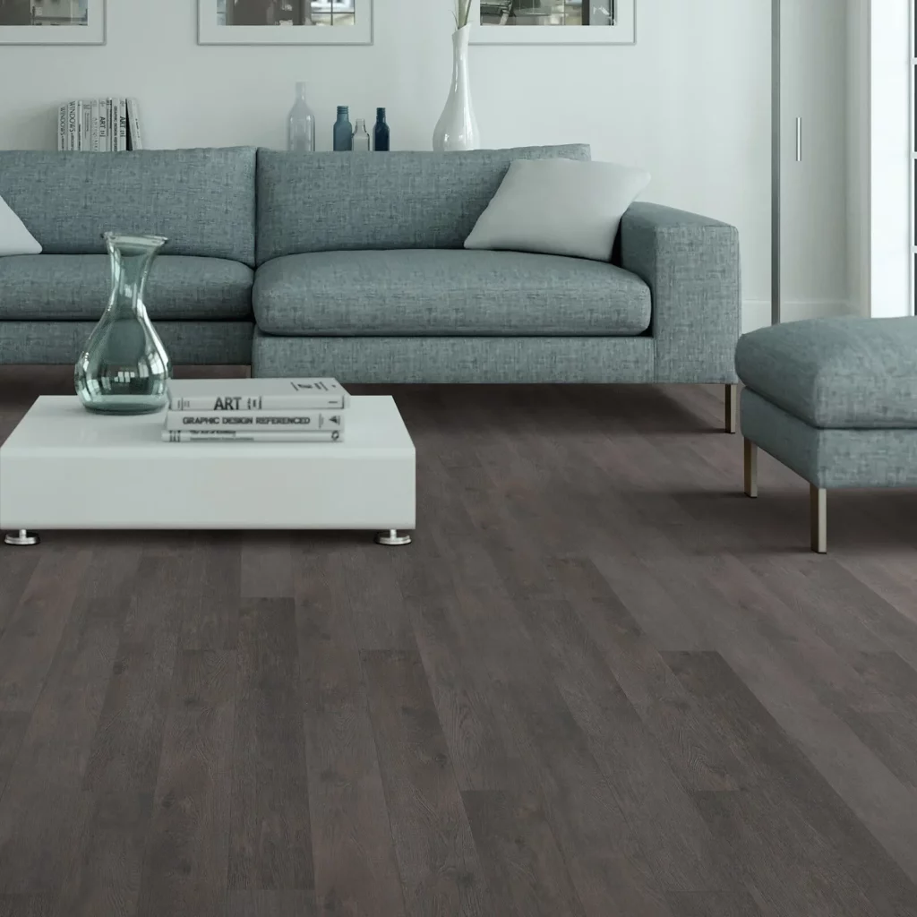 Luxury vinyl | Derailed Commodity Flooring & Furniture
