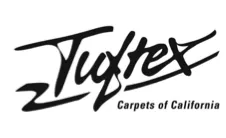 Tuftex-logo | Derailed Commodity Flooring & Furniture
