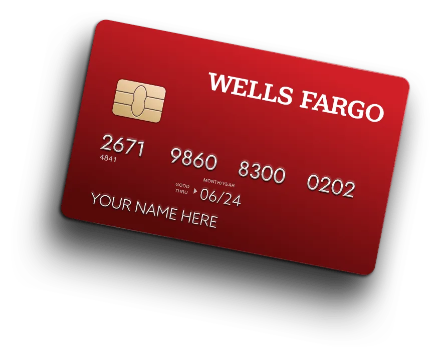 Wells forgo financing card | Derailed Commodity Flooring & Furniture