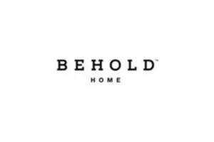 Behold home logo | Derailed Commodity Flooring & Furniture