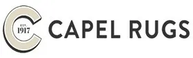 capel-rugs-logo | Derailed Commodity Flooring & Furniture