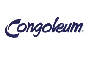 Congoleum Logo | Derailed Commodity Flooring & Furniture