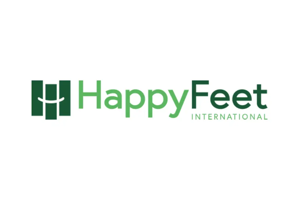 happy-feet-logo | Derailed Commodity Flooring & Furniture