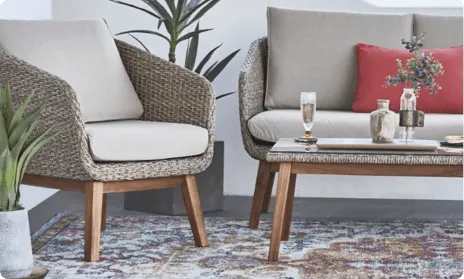 Furniture | Derailed Commodity Flooring & Furniture