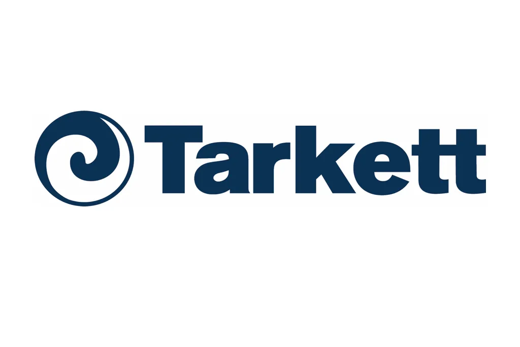 Tarkett-flooring logo | Derailed Commodity Flooring & Furniture