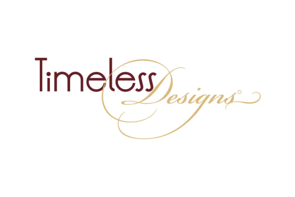 Timeless-design-logo | Derailed Commodity Flooring & Furniture