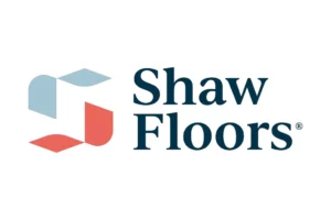 Shaw floors logo | Derailed Commodity Flooring & Furniture