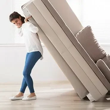 Moving sofa | Derailed Commodity Flooring & Furniture